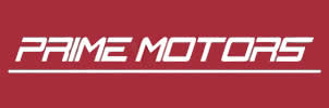 Prime Motors Logo